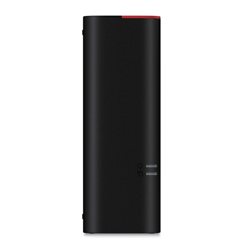 Buffalo 3TB DriveStation DDR - High Speed External Hard Drive - HD-GD3.0U3