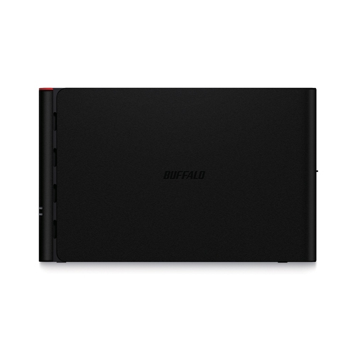 Buffalo 3TB DriveStation DDR - High Speed External Hard Drive - HD-GD3.0U3