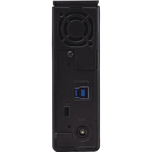 Disque dur externe haute vitesse DriveStation Axis Velocity de 8 To de Buffalo - HD-LX8.0TU3