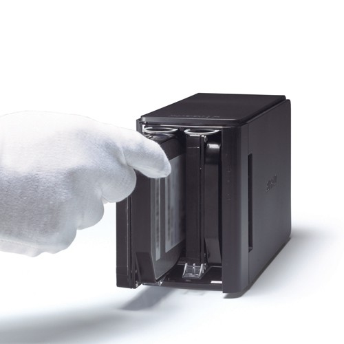 Buffalo 8TB DriveStation Duo 2-Drive Array - HD-WH8TU3R1