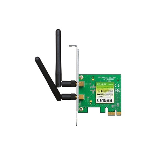 TP-Link 300 Mbps PCI Express Wireless Adapter Network Card -