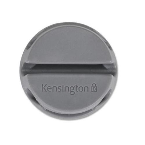 Kensington K64614WW Cable Management Puck 2-PACK
