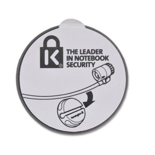 Kensington K64614WW Cable Management Puck 2-PACK