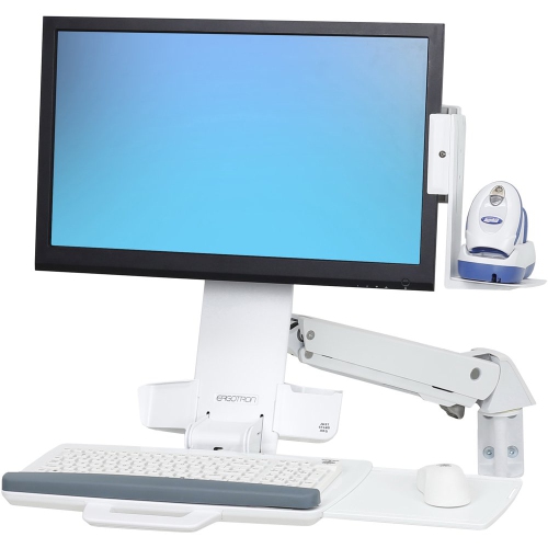 ERGOTRON  Scanner Shelf Vesa Attach (97-815)