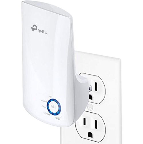 TP-Link Wireless Range Extender - 300 Mbps -