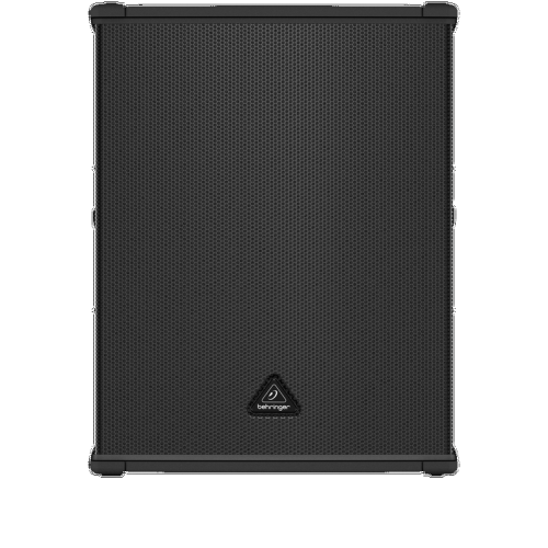 Behringer B1800XP 3000W 18" Powered Subwoofer