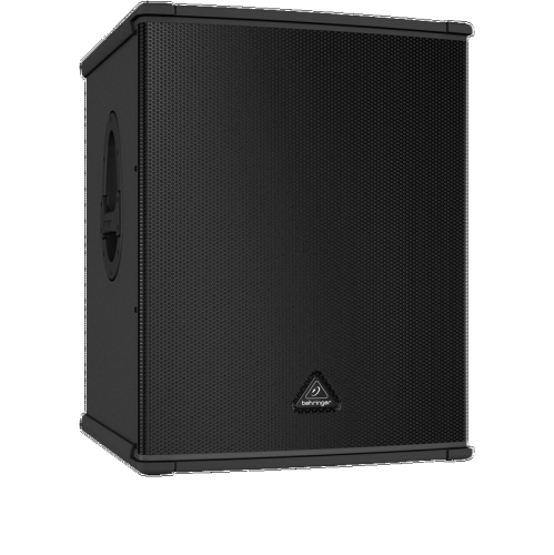 Behringer B1800XP 3000W 18" Powered Subwoofer