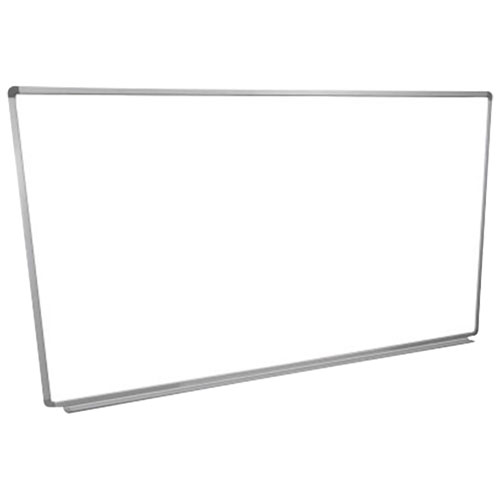 Luxor Wall-Mounted Magnetic Whiteboard