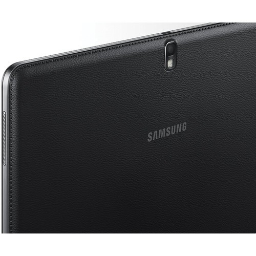 Samsung Galaxy Tab Pro 10.1" 16GB Black Wi-Fi SM-T520NZKAXAC by SAMSUNG - Refurbished condition - Image 2