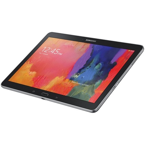Samsung Galaxy Tab Pro 10.1" 16GB Black Wi-Fi SM-T520NZKAXAC by SAMSUNG - Refurbished condition - Image 3