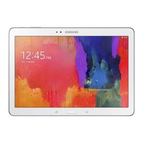 Samsung Galaxy Tab Pro 10.1" 16GB Black Wi-Fi SM-T520NZKAXAC by SAMSUNG - Refurbished condition - Image 4