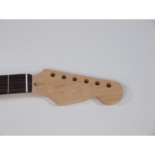 Solo ST Style DIY Guitar Kit, Basswood Body, Rosewood FB