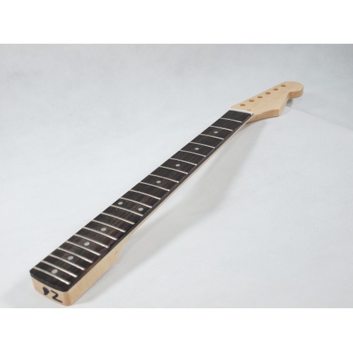 Solo ST Style DIY Guitar Kit, Basswood Body, Rosewood FB