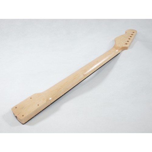 Solo ST Style DIY Guitar Kit, Basswood Body, Rosewood FB