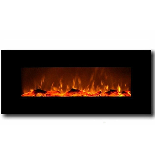 Wall Mounted Led Electric Fireplace 50 Best Buy Canada