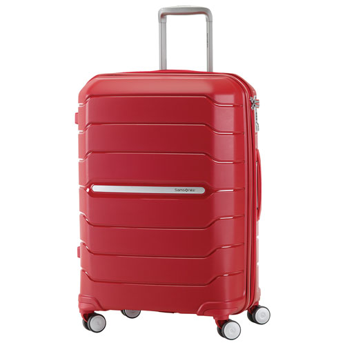 samsonite lightweight freeform