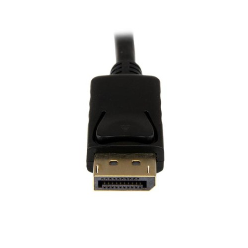 Startech 0.9m DisplayPort/DVI Adapter (DP2DVIMM3BS)