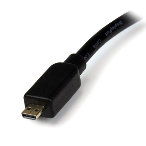 Startech Micro HDMI to VGA Adapter