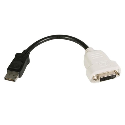 STARTECH  Displayport to Dvi Video Converter