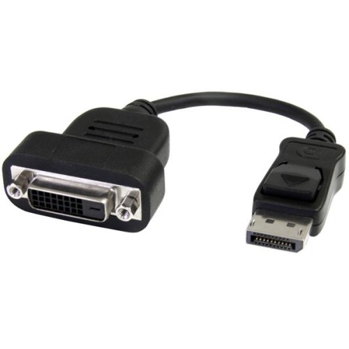 StarTech DisplayPort to DVI Active Adapter