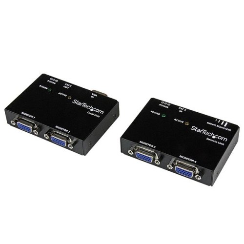 StarTech VGA Video Extender over Cat5