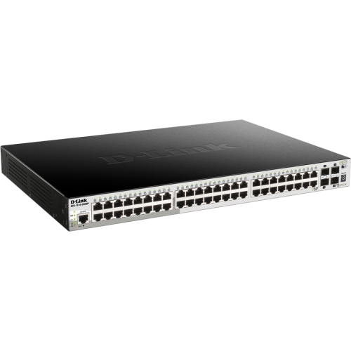 D-Link DGS-1510-52X DGS-1510-52X Ethernet Switch