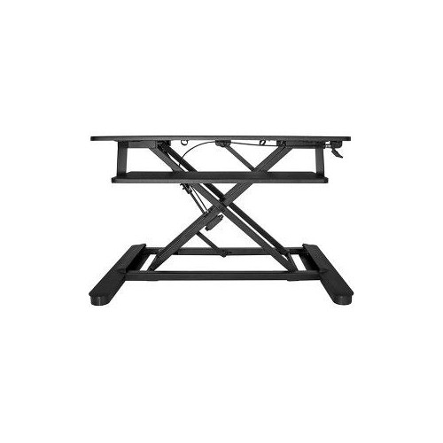 StarTech Large 35" Sit-Stand Desk Converter