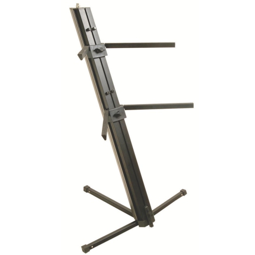 ON-STAGE STANDS  Ks9102 Quantum Core Keyboard Stand