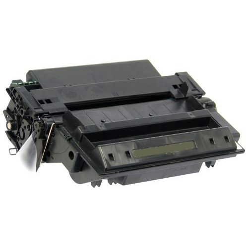 Compatible HP 51X Q7551X Black High Yield Toner Cartridge for use in M3027, M3035, P3005