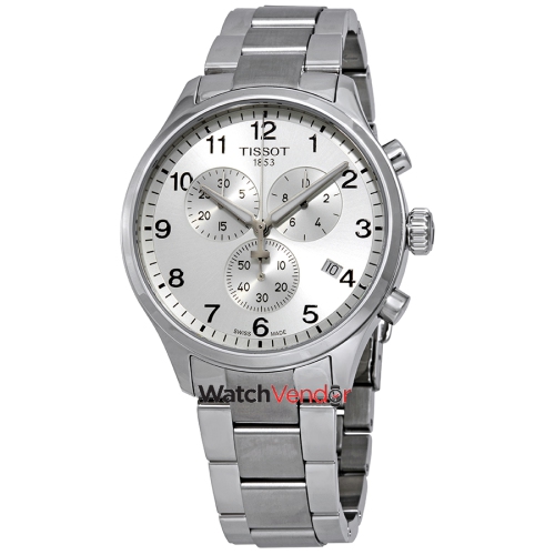 Image 1 of 3.. TISSOT&nbsp;CHRONO XL CLASSIC