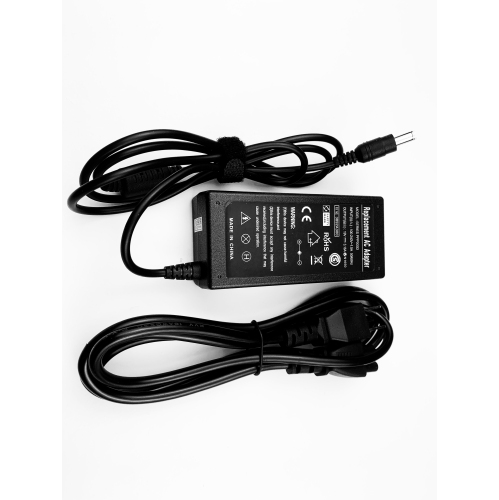 HOLDSEN  60W Ac Adapter Power Cord Charger for Acer Chromebook Ac700 Ac710-2615
