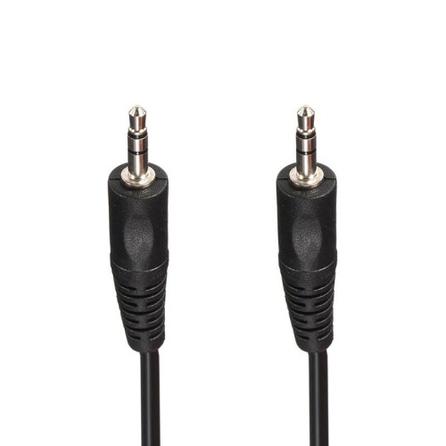 Image 1 of 4.. axGear axGear 3.5mm Audio Aux Cable M/M Headset Jack Headphone Stereo Cable 10Ft 3M