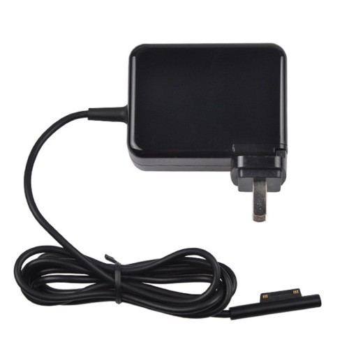 axGear AC Power Adapter Charger For Microsoft Surface 10.6 RT Windows 8 Tablet Pro 3