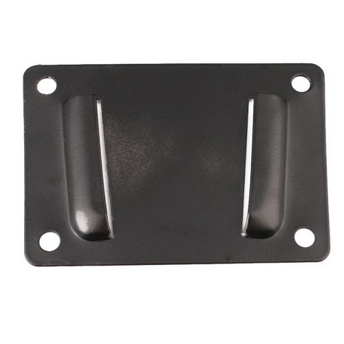 axGear Ultra Slim 12 -24 inch Flat Screen LCD LED Wall Mount Bracket