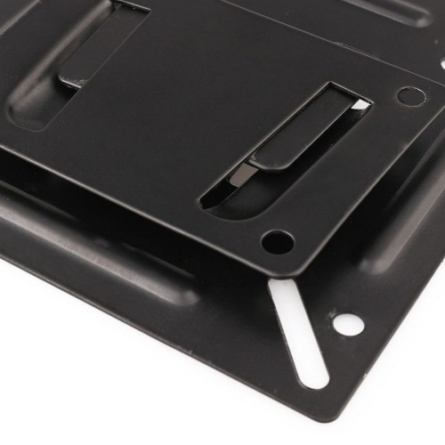 axGear Ultra Slim 12 -24 inch Flat Screen LCD LED Wall Mount Bracket