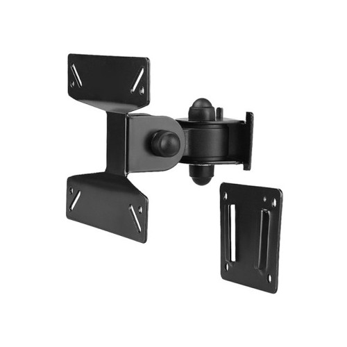 axGear Universal Rotated TV LCD LED Flat Panel Wall Mount Bracket 10 - 26 Inch