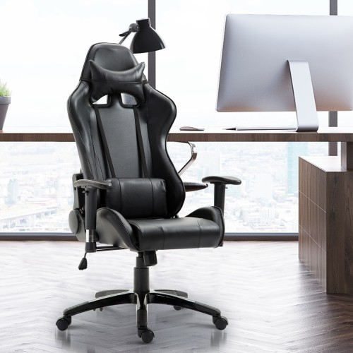 Best Office Chair Canada - ACME Hallie Executive Office Chair in