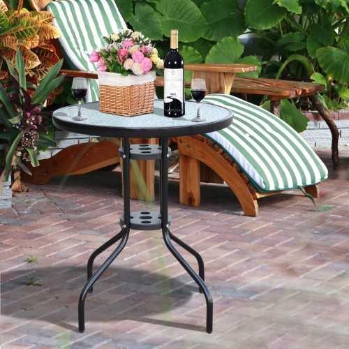 Glass Table Black Legs Best Buy Canada