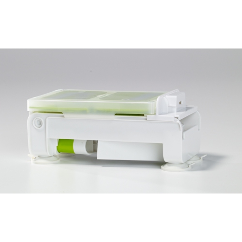 Découpeur en spirale Starfrit Pro avec 3 lames - Pliable