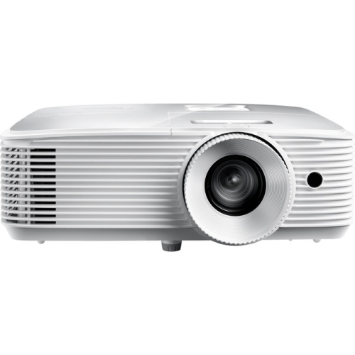 Optoma WU334 3D Ready DLP Projector - 1080p - HDTV - 16:10
