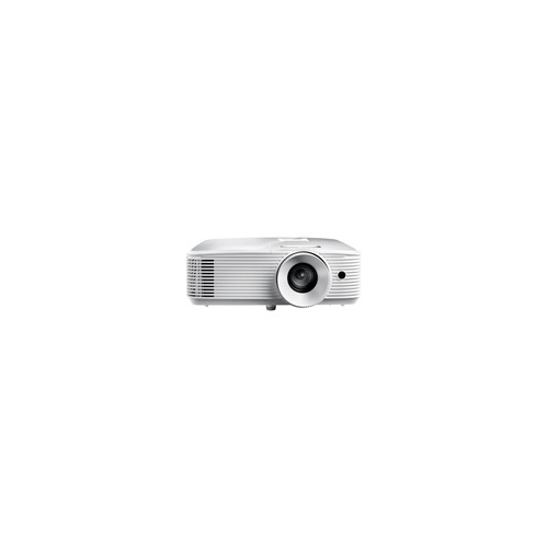 Optoma WU334 3D Ready DLP Projector - 1080p - HDTV - 16:10