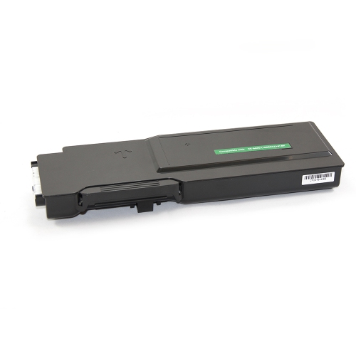 Gotoners™ Generic Packaged Xerox New Compatible 106R02228 High Yield Black Toner Kit for Xerox Phaser 6600 WorkCenter 6605