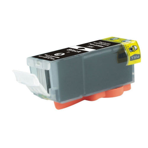 Gotoners™ Generic Packaged Canon New Compatible PGI-225PGBK Standard Yield Black Inkjet Cartridge for Pixma 4820/6520, MG5210/5220/8120/8220,MX712