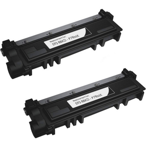 Generic Brother LC41 Black Inkjet Cartridge for use in IntelliFax 1840C, 1940CN, 2440C, MFC-210C, MFC-215C