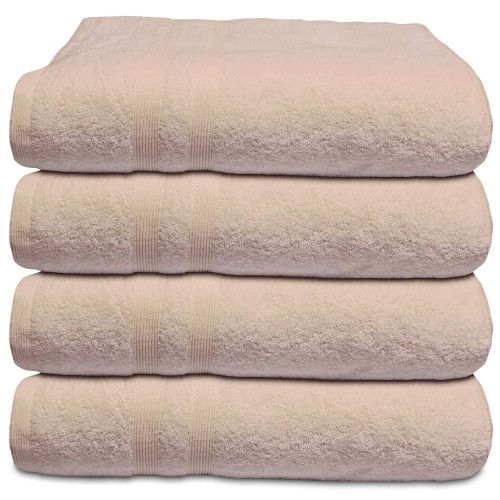 allure luxury turkish bath sheet set of 4 almond bathroom towels turkish bath sheets