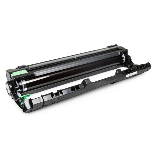 Compatible Brother High Capacity DR350 x 1 Drum Unit and TN350 x 3 Toner Cartridges