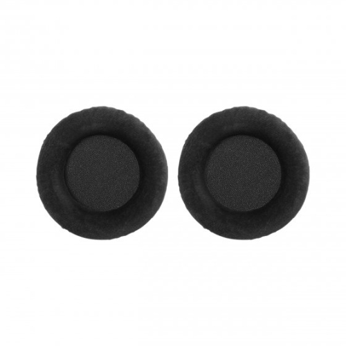 Beyerdynamic EDT 770VB Replacement Ear Pads - Black Velour