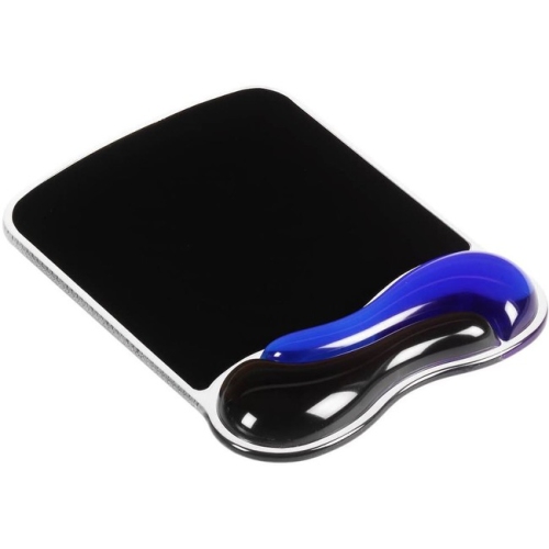 Kensington Duo Gel Mouse Pad Wrist Rest Best Buy Canada