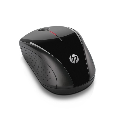 HP  H2C22Aa#abl I have a Chromebook for leisure travel and this HP - Wireless Optical Mouse was everything I was looking for