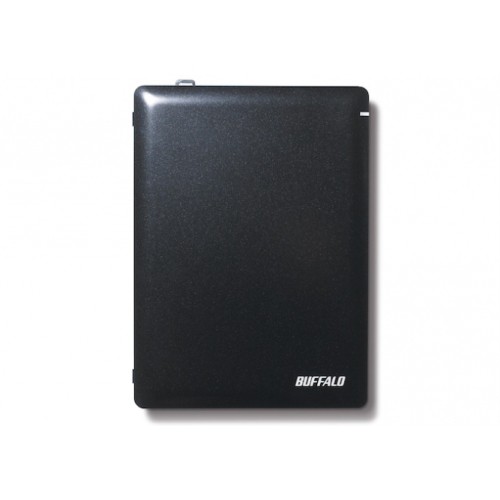 Buffalo Americas MediaStation 16x External Blu-Ray Drive -